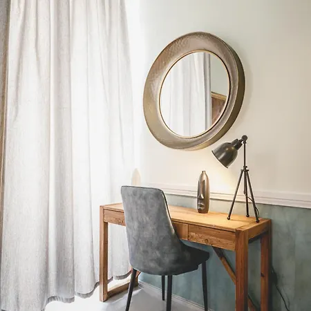 Acronafplia - Classic بيت ضيافة 3*