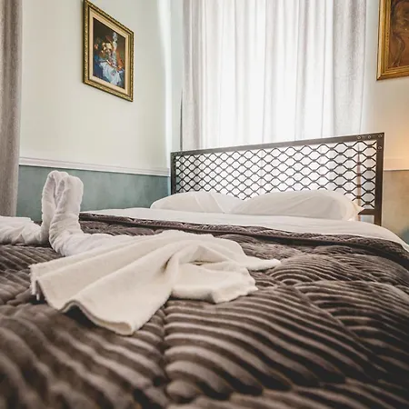 بيت ضيافة Acronafplia - Classic