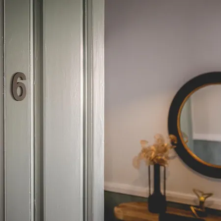 بيت ضيافة Acronafplia - Classic نافبليو