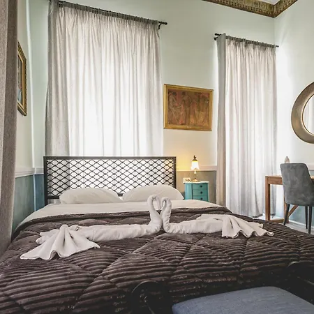 Acronafplia - Classic Guest house