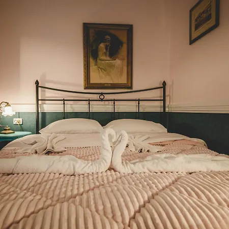 Gasthuis Acronafplia - Classic 3*