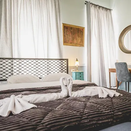Acronafplia - Classic Guest house *