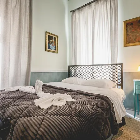 Acronafplia - Classic Guest house Nafplio