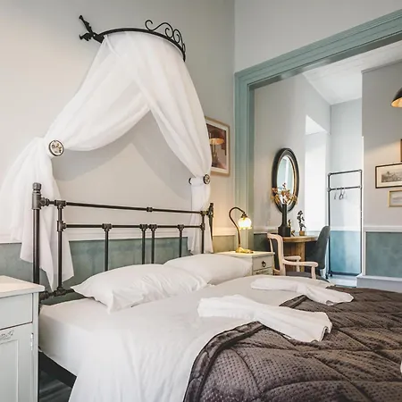 Acronafplia - Classic Guest house Nafplio