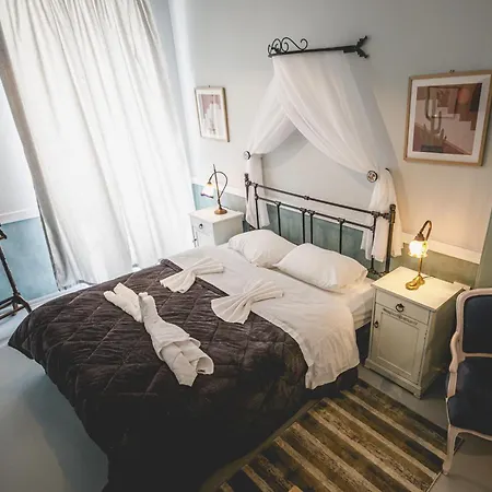 Guest house Acronafplia - Classic