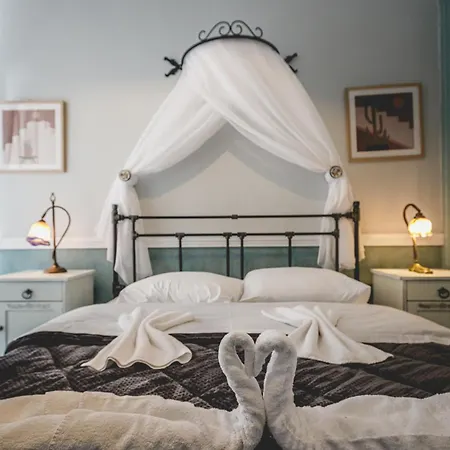 Guest house Acronafplia - Classic *
