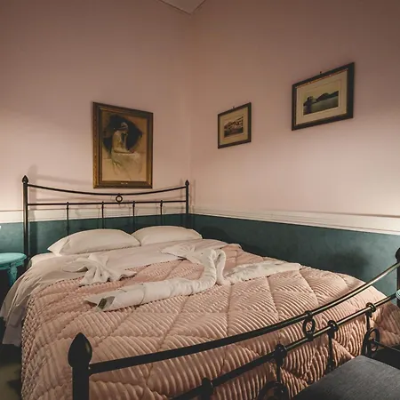 بيت ضيافة Acronafplia - Classic