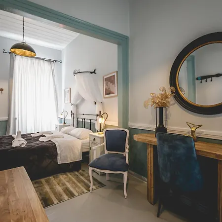 Acronafplia - Classic Guest house
