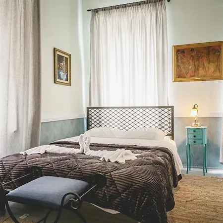 Acronafplia - Classic Guest house