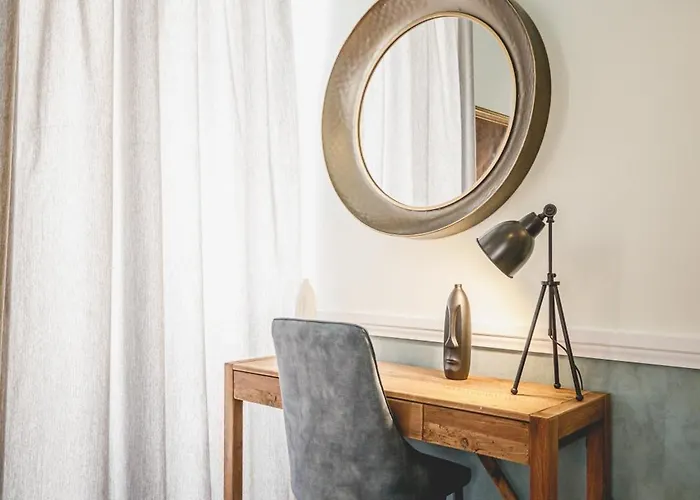 Acronafplia - Classic Casa de hóspedes 3*