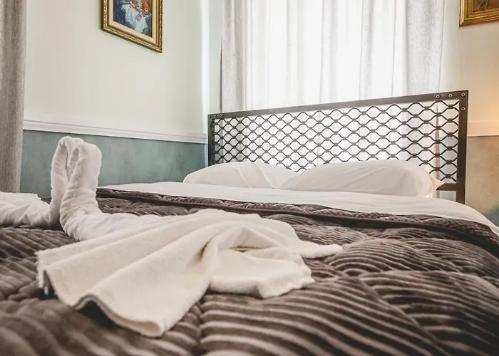 Gasthuis Acronafplia - Classic