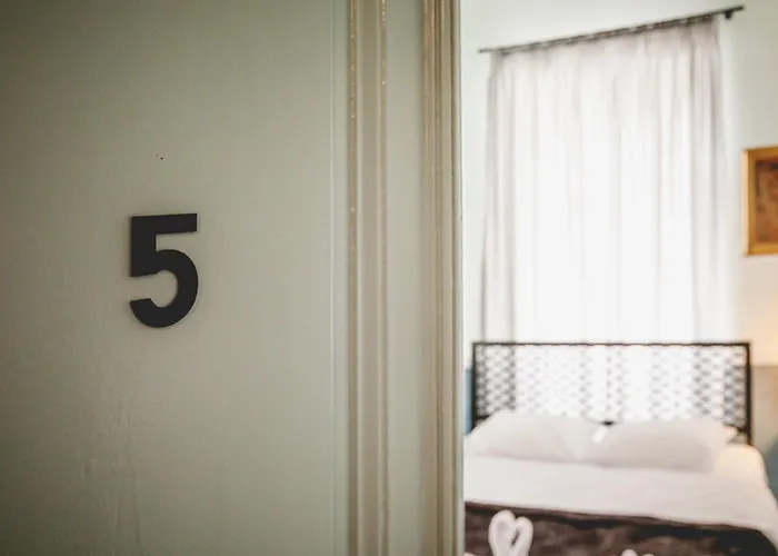 Acronafplia - Classic