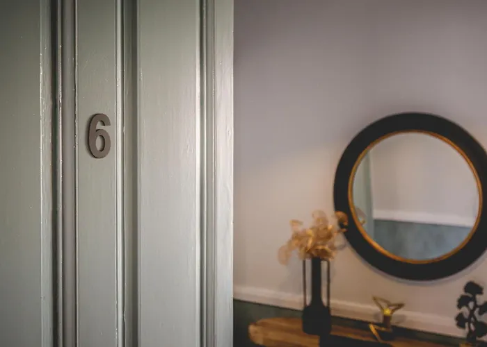 Casa de hóspedes Acronafplia - Classic Náuplia