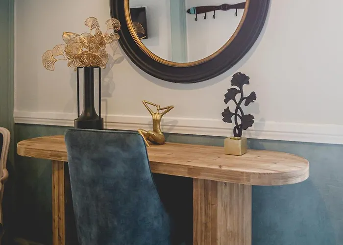 Acronafplia - Classic Gasthuis Nauplion