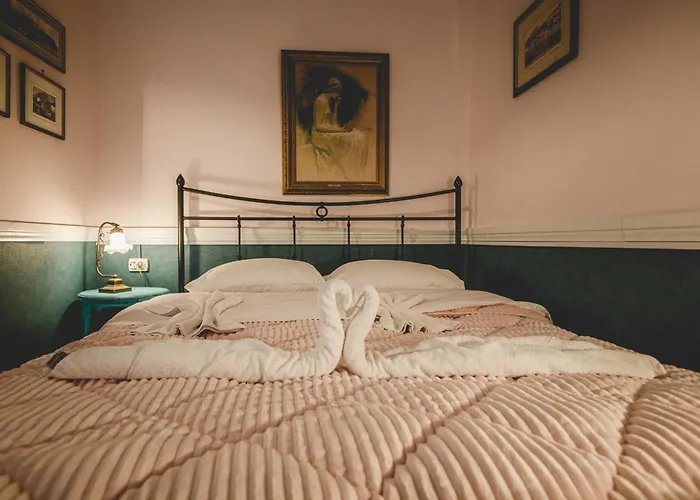 Gasthuis Acronafplia - Classic 3*