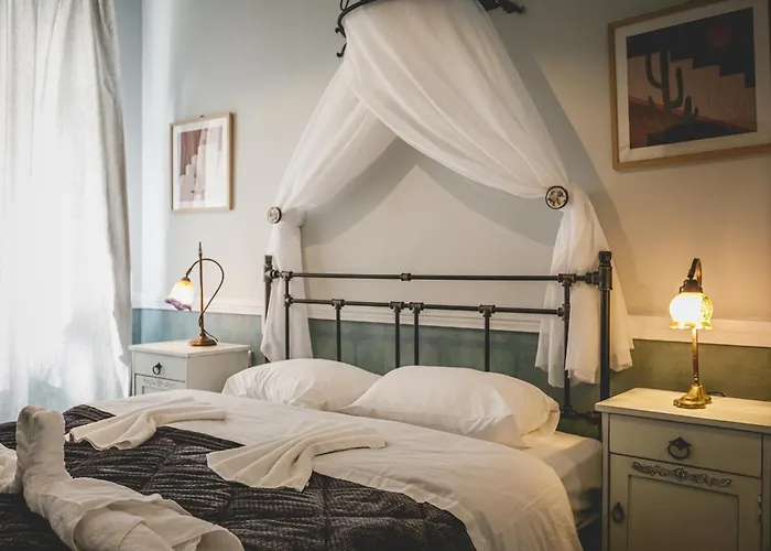 Acronafplia - Classic Nauplion