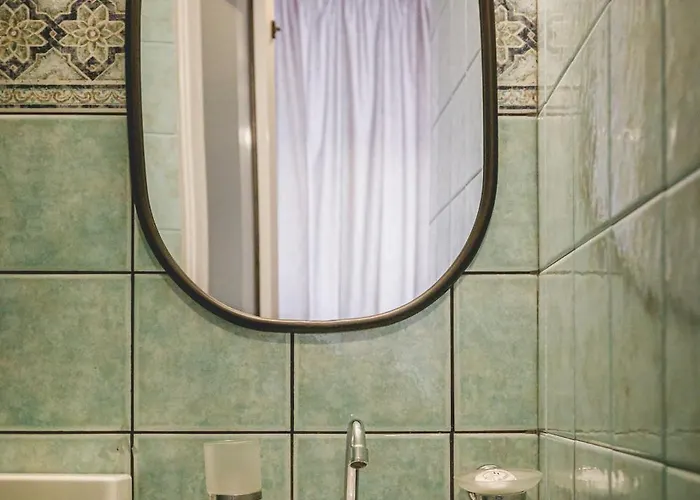 Acronafplia - Classic 3* Nauplion