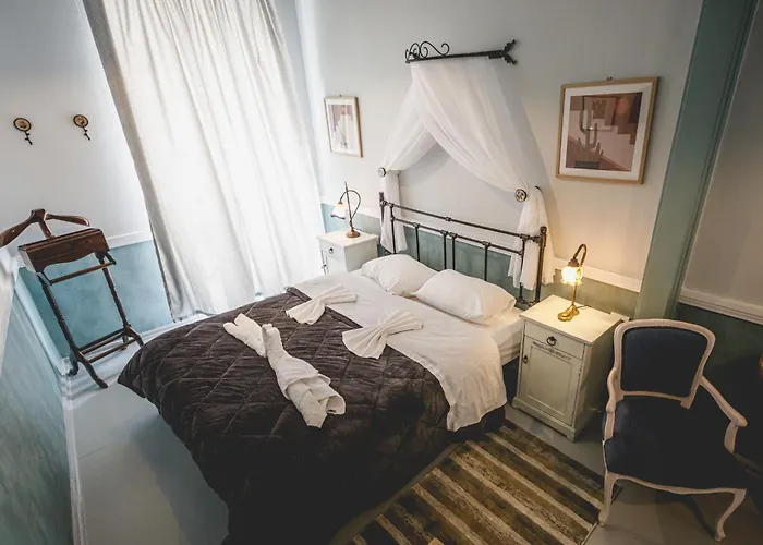 Gasthuis Acronafplia - Classic