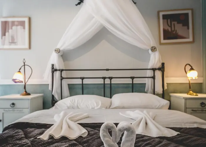 Gasthuis Acronafplia - Classic 3*