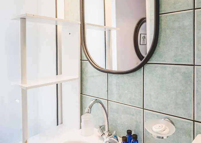 Acronafplia - Classic Gasthuis 3*