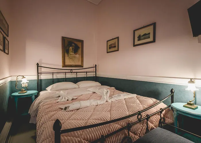 Gasthuis Acronafplia - Classic