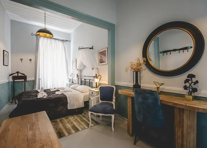 Acronafplia - Classic Gasthuis