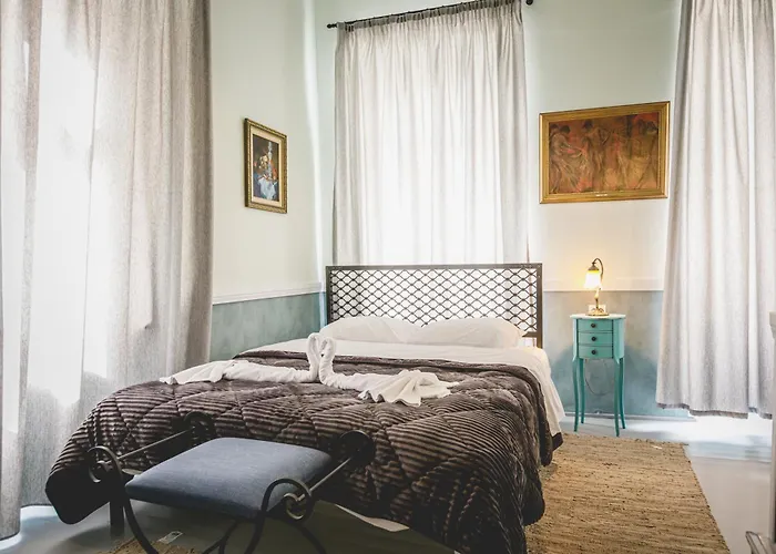 Acronafplia - Classic Gasthuis